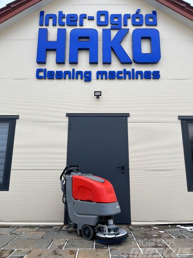 Hako B30 B 30 Scrubber dryers