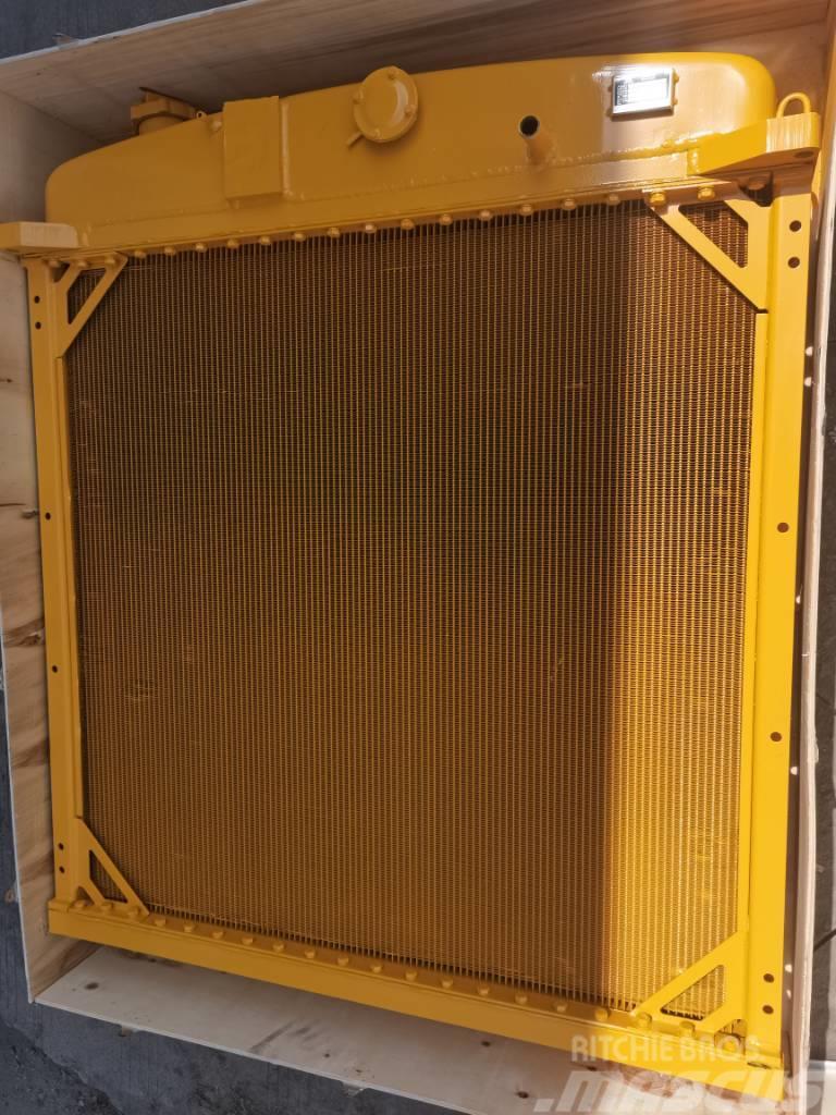 Shantui 17Y-03-90000 radiator Radiators