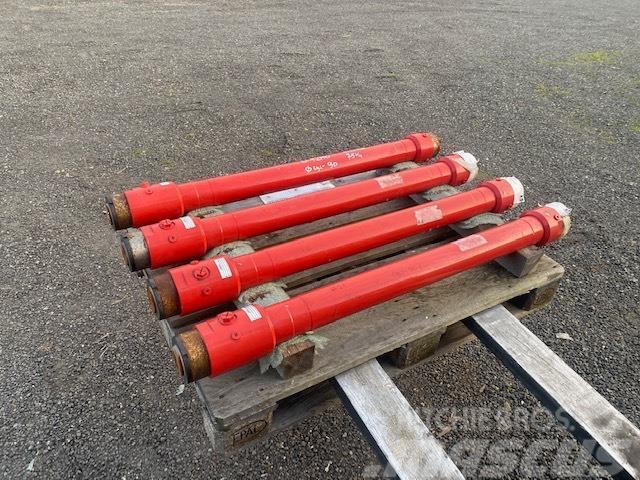 Bauer FAMBO PILING HYDRAULIC CYLINDER Drilling equipment accessories and spare parts