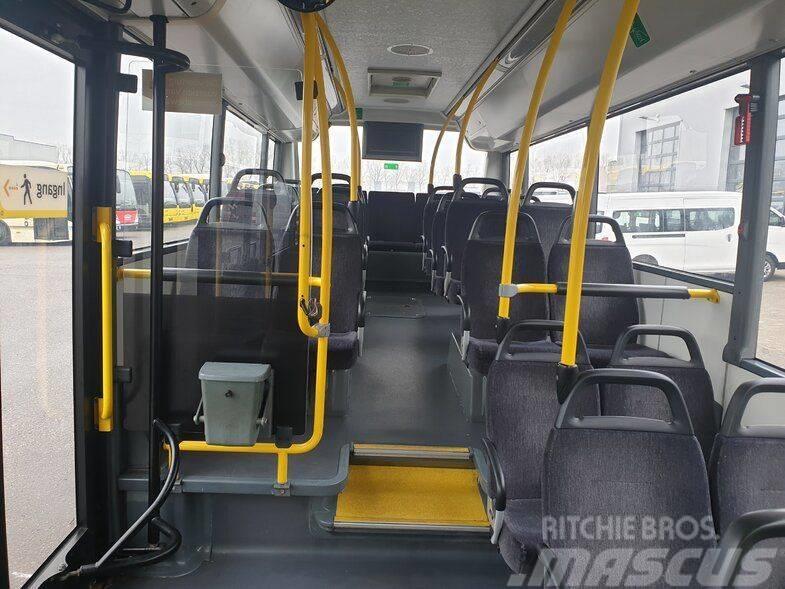 VDL Ambassador SB200 (EURO 5 | AIRCO | 13 UNITS) Buses and Coaches
