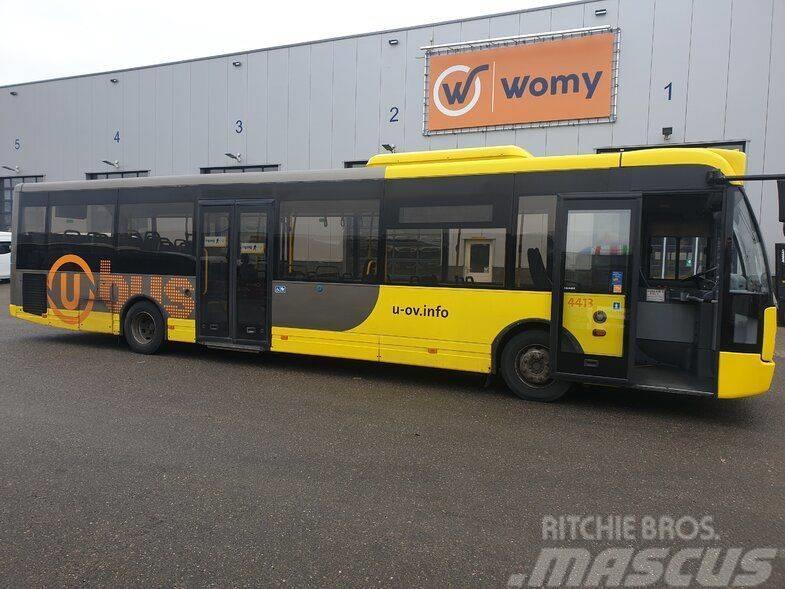 VDL Ambassador SB200 (EURO 5 | AIRCO | 13 UNITS) Buses and Coaches