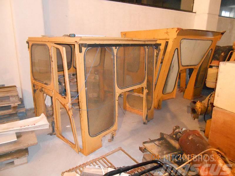 CAT CABIN FOR CATERPILLAR D7G/F/E Cabins and interior