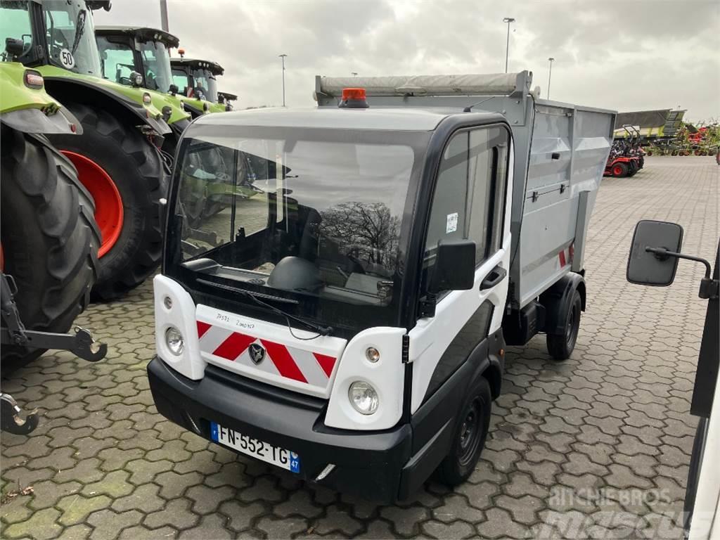 Goupil G 5 4x2 Other farming machines