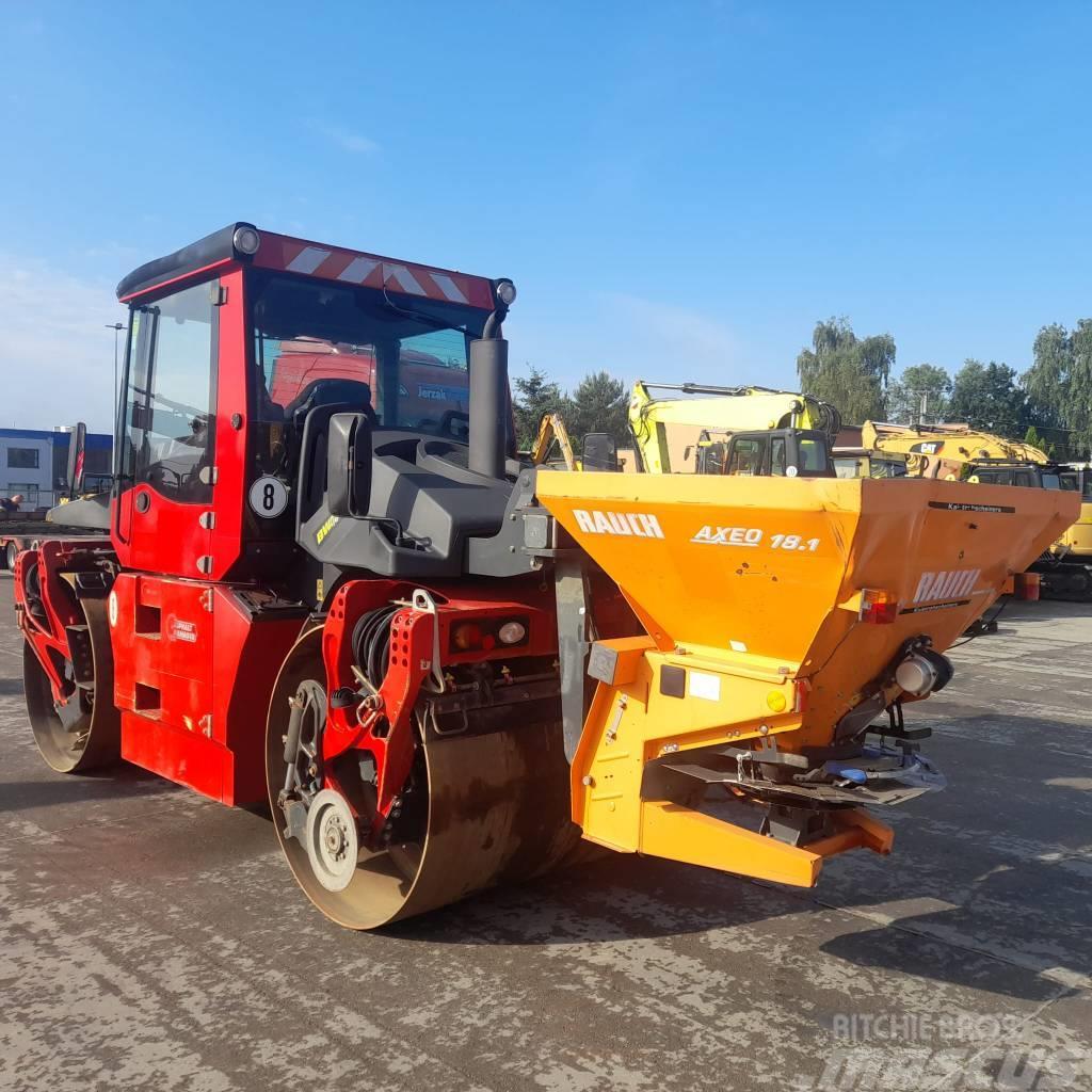 Bomag BW 174 A P-4 AM Other rollers