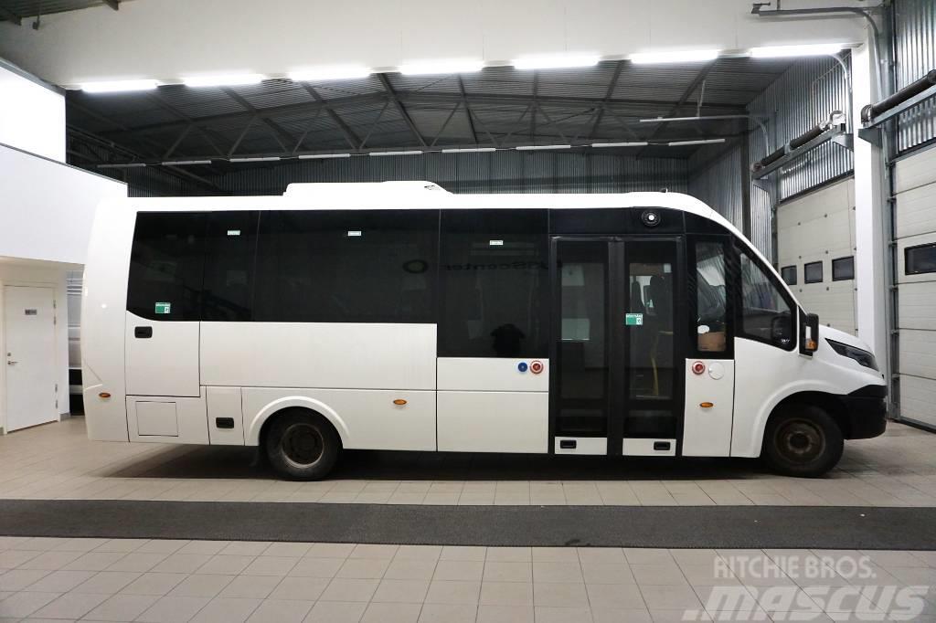 Iveco Rosero First Intercity bus