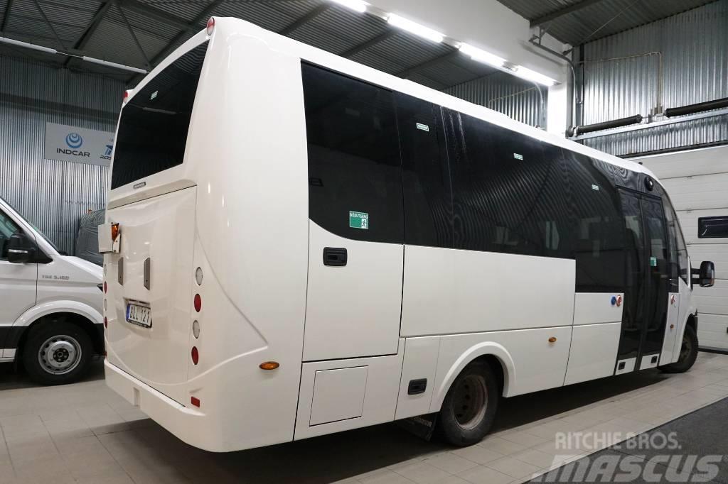 Iveco Rosero First Intercity bus