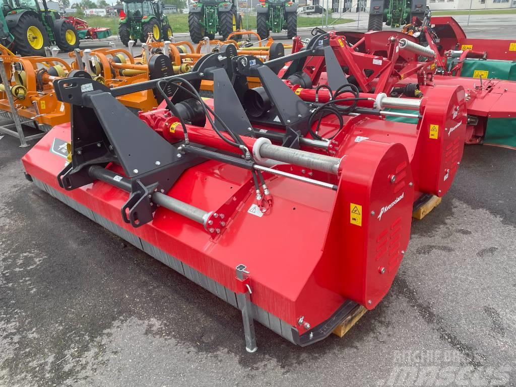 Kverneland FRO325 Pasture mowers and toppers