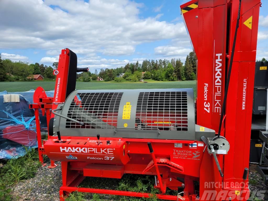 Hakki Pilke Falcon 37 Other farming machines