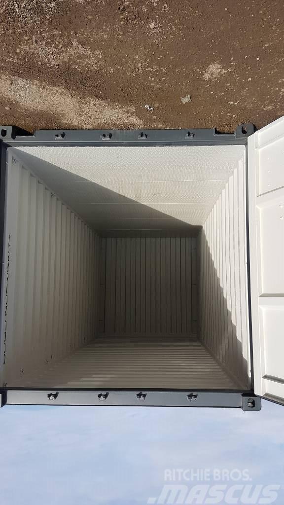  Container Stahlboxen Lagerraum 20 Fuss  40 Fuss Shipping containers