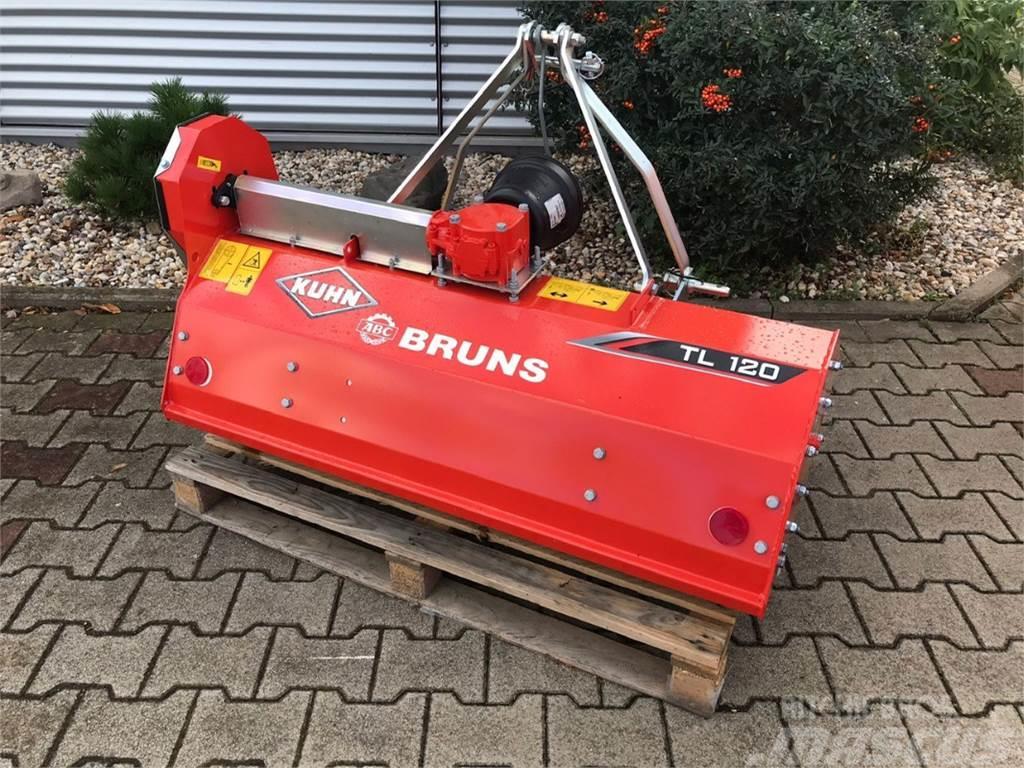 Kuhn TL 120 Other groundscare machines