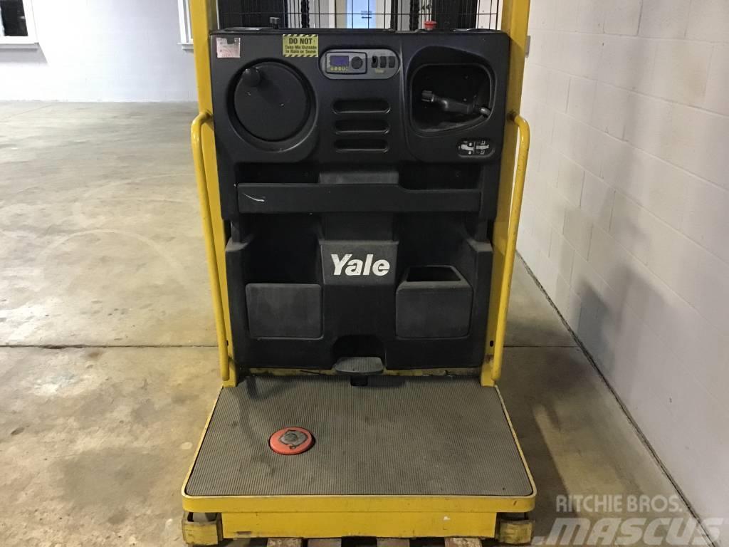 Yale OS030EFN24TE095 Medium lift order picker