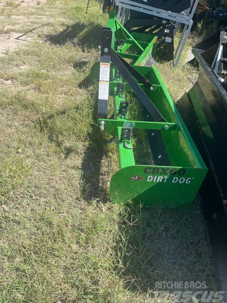  dirt dog cbx go Other farming machines