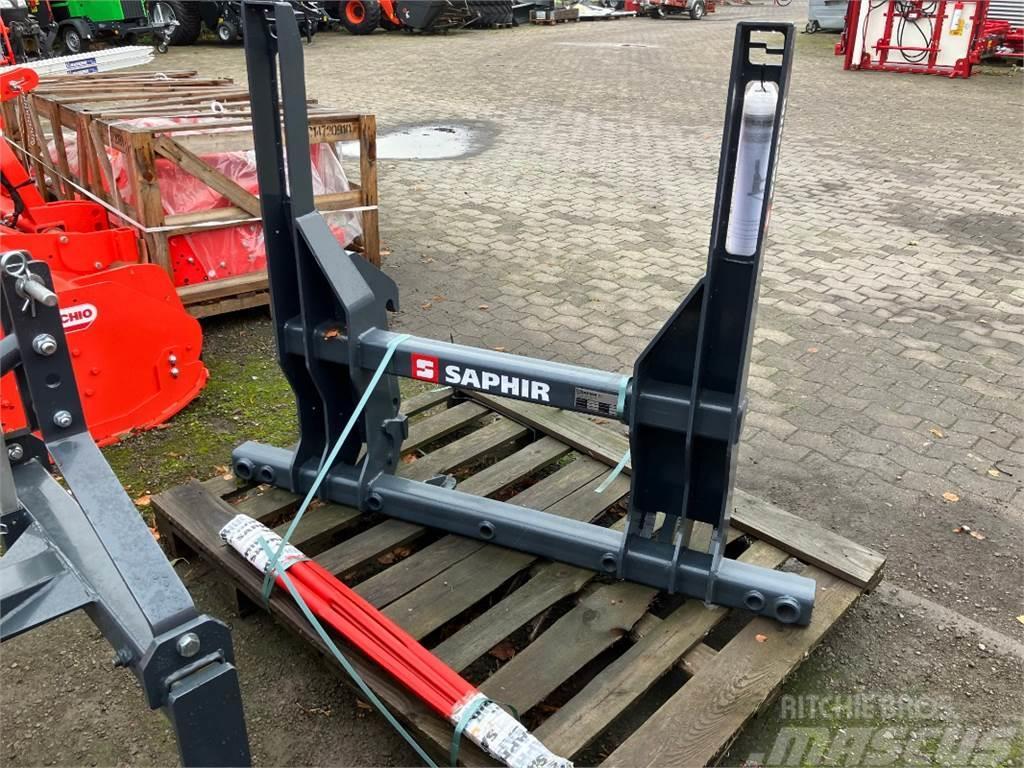 Saphir BSR 5 Other tractor accessories