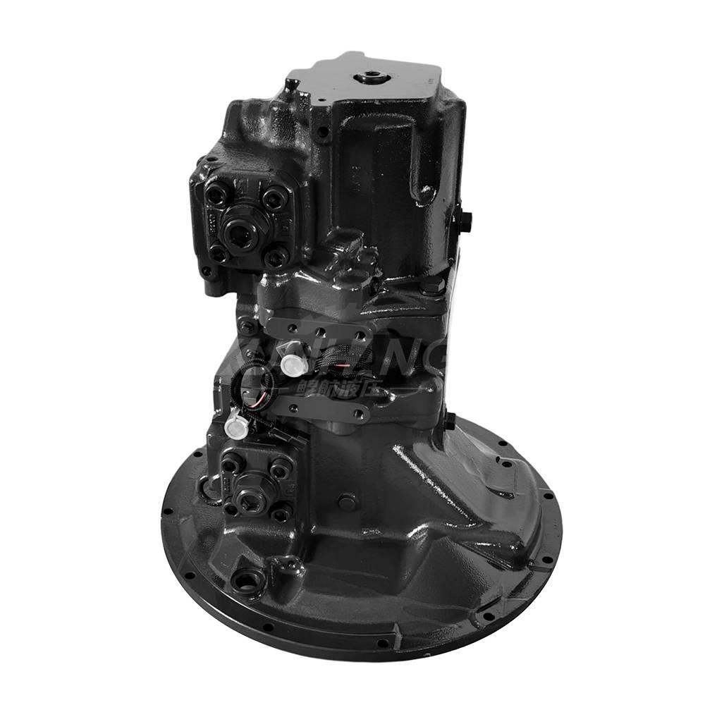 Komatsu 708-2G-00024 Hydraulic Main Pump pc300-7 Transmission