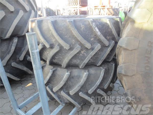 Continental 600/65 R28 Other farming machines