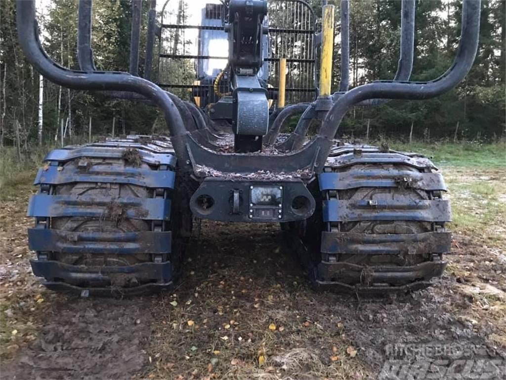 XL Traction Float Pro 710x24,5 Wide Sym single Tracks, chains and undercarriage