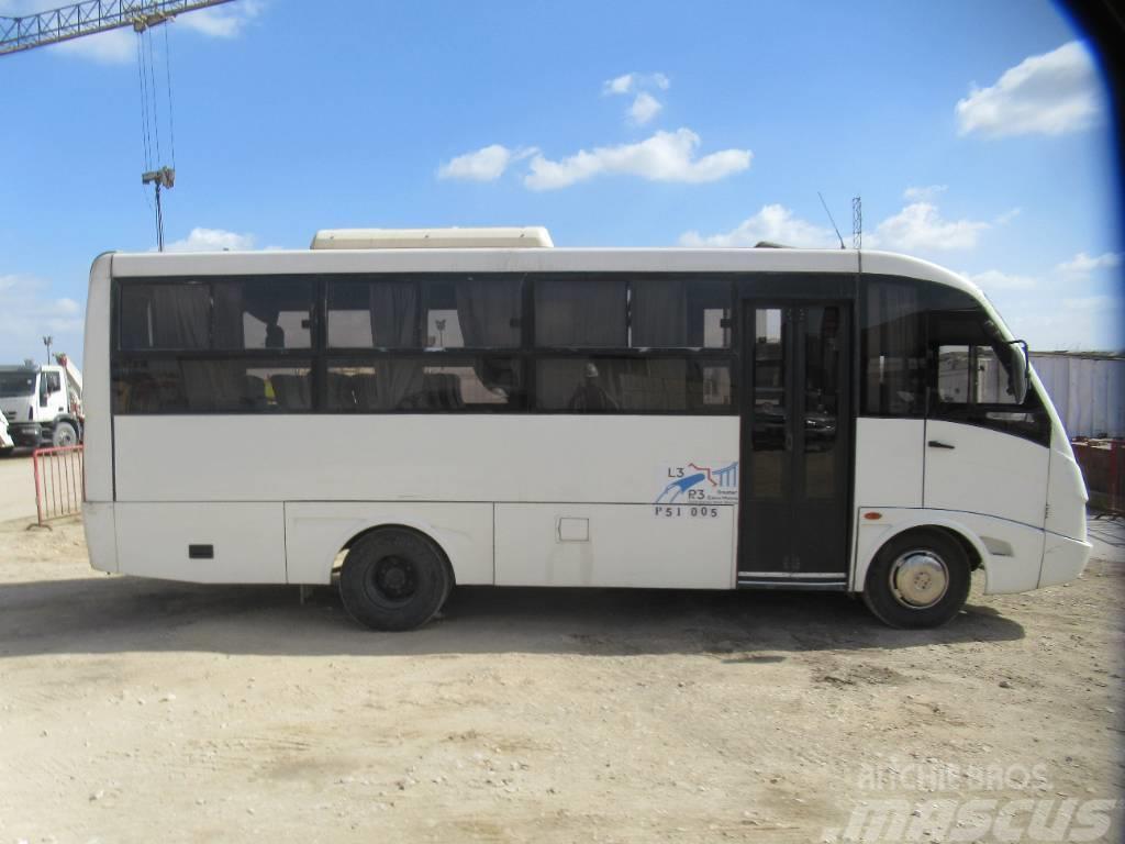 Mitsubishi BUS NEW CRUISER Buses and Coaches