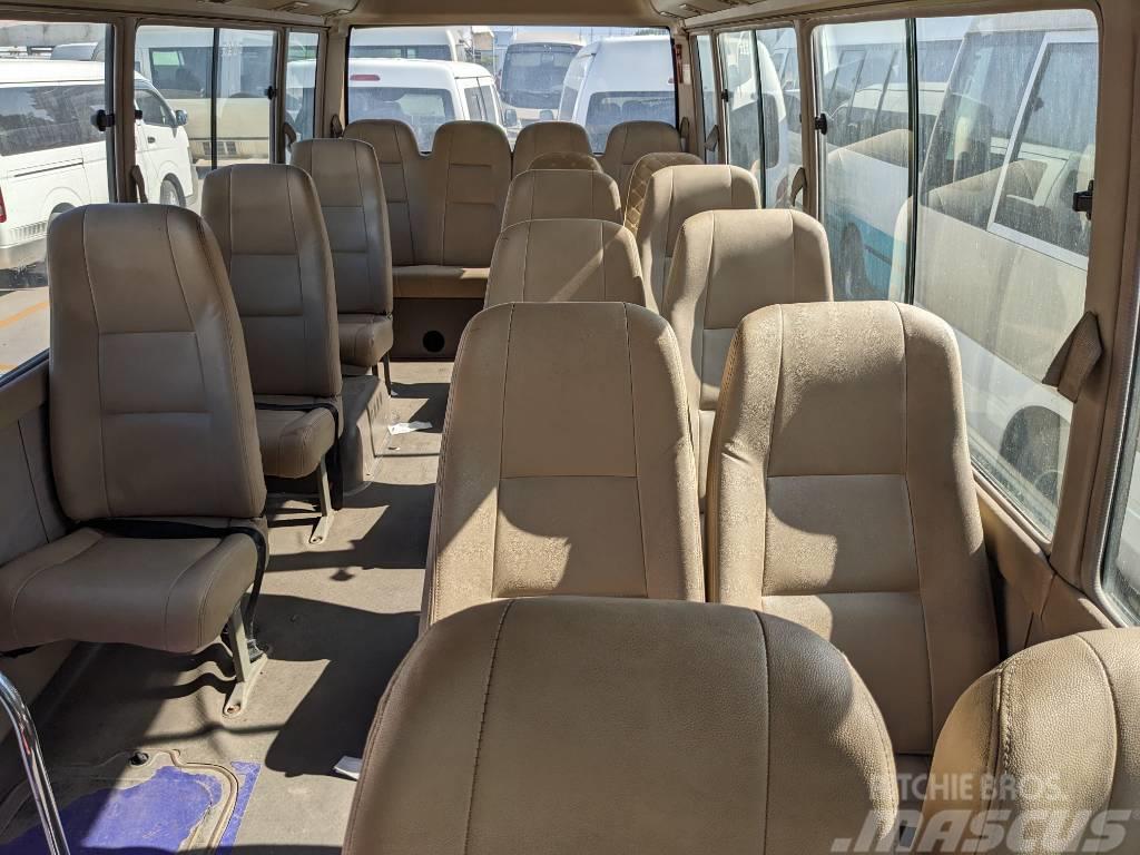 Toyota Coaster Bus Mini bus