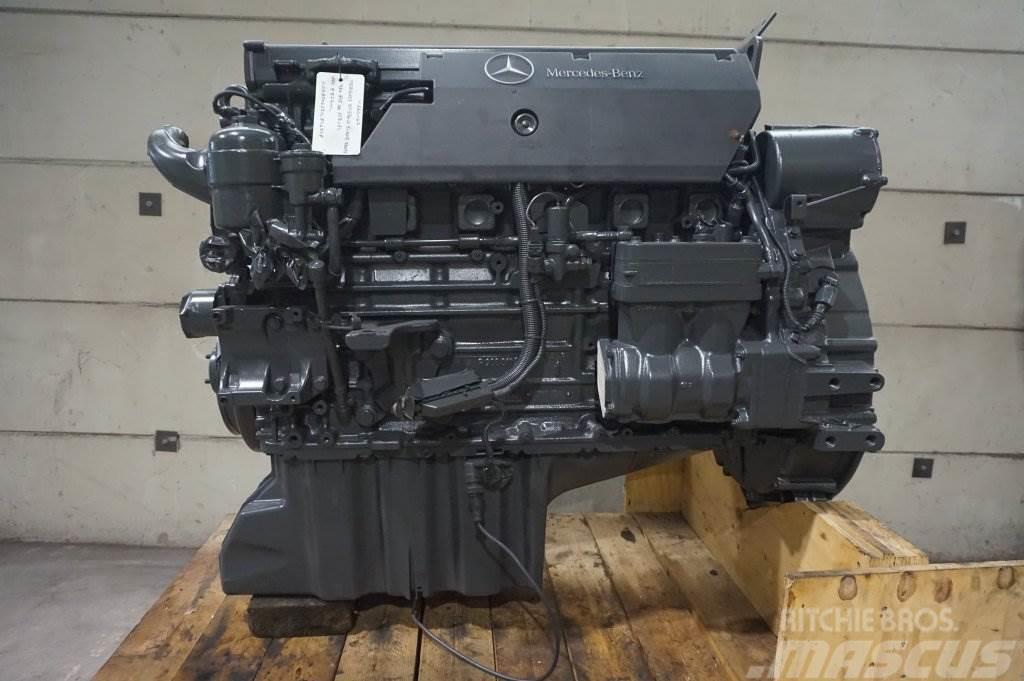 Mercedes-Benz OM926LA EURO5 330PS Engines