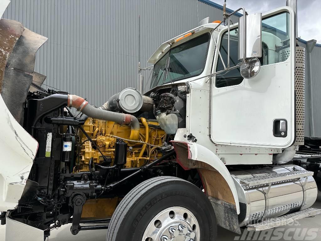 Kenworth T 800 W Truck Tractor Units