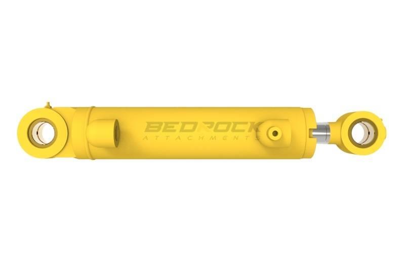 Bedrock Cylinder fits CAT D5K D4K D3K Bulldozer Ripper Scarifiers