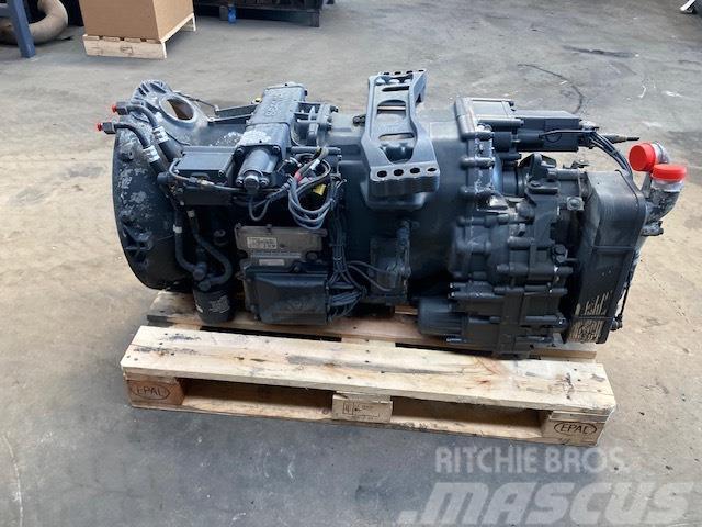 Scania GRSO925R TMS2 Gearboxes