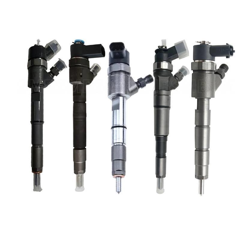 Bosch diesel fuel injector 0445110422、421 Other components
