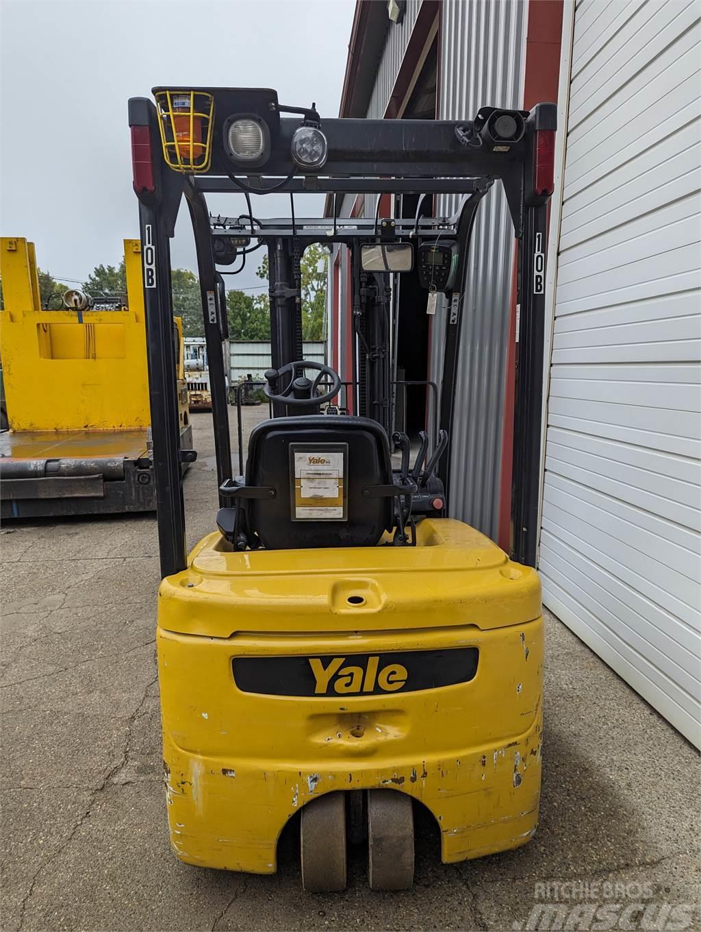 Yale ERP030 Other
