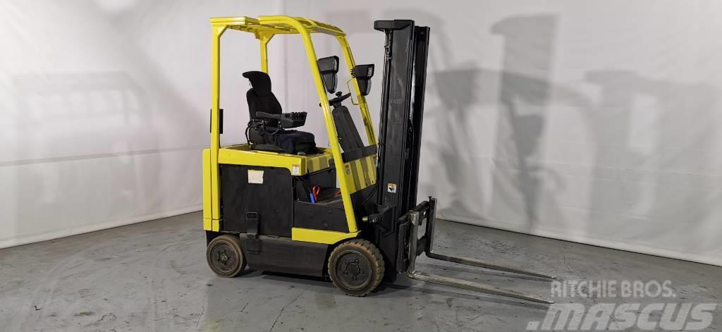 Hyster E2.0XMS Electric forklift trucks