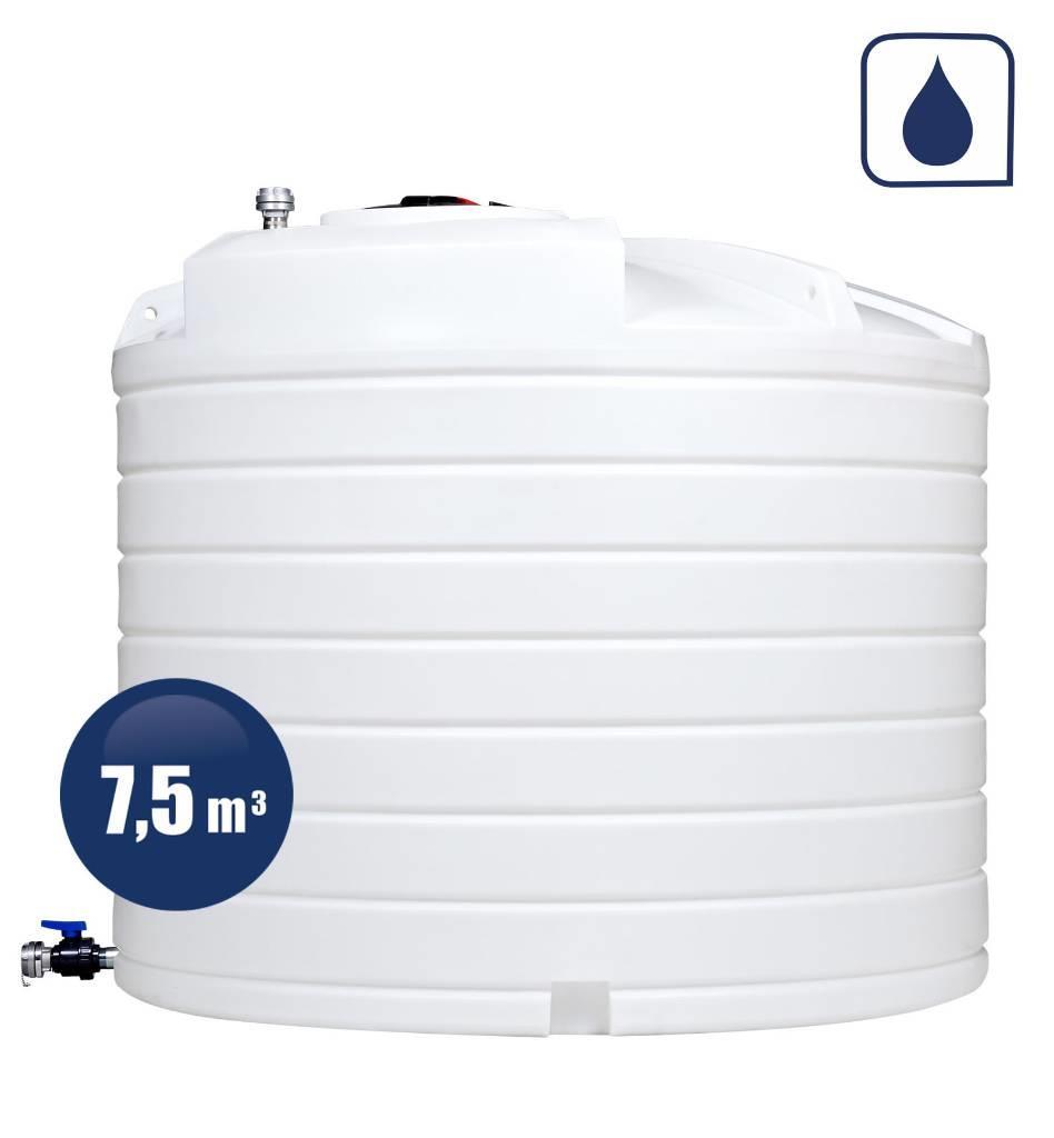 Swimer Water Tank 7500 FUJP Basic Tanks