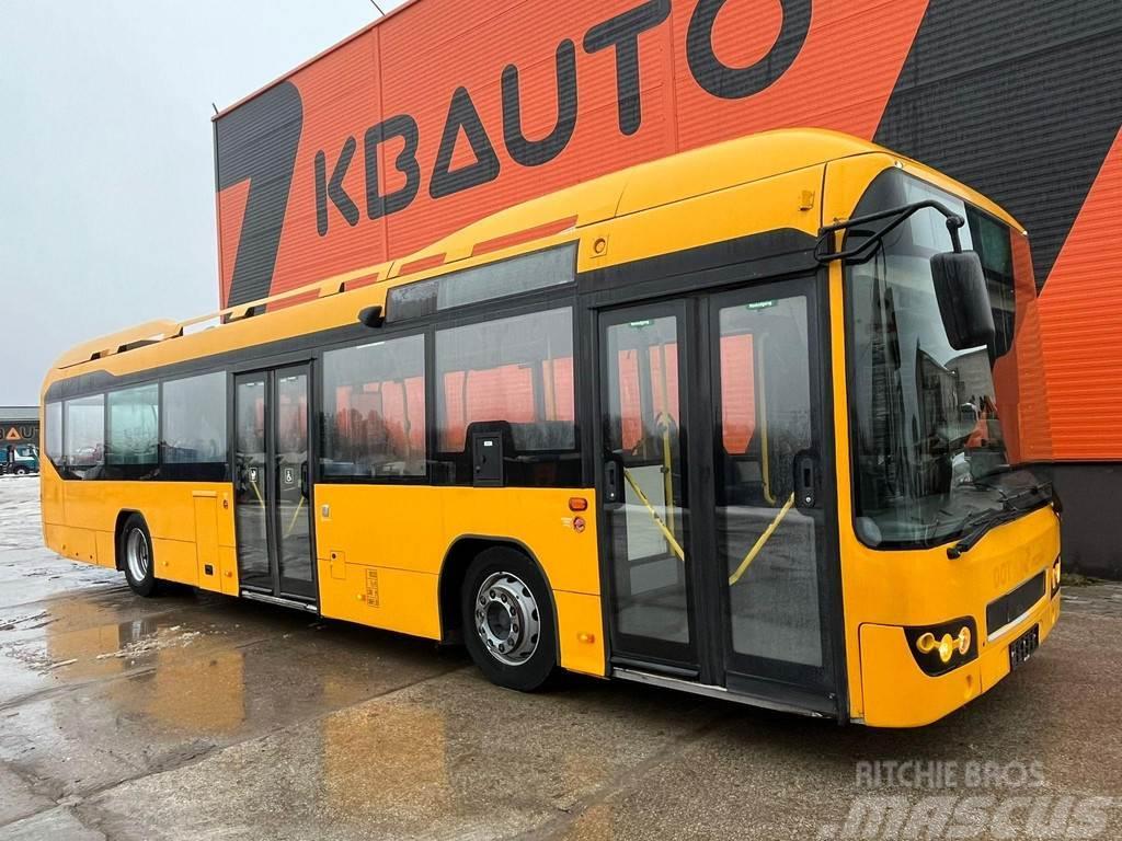 Volvo BRLH 7700 HYBRID 4x2 3 PCS AVAILABLE / EURO EEV / Buses and Coaches