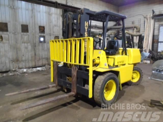 Hyster H 80 XL Other