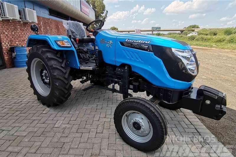 Landini Solis 45 RX 2WD (Contact for Price) Tractors