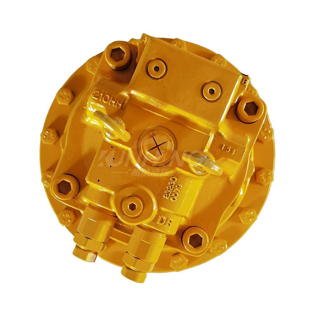 CAT 2959406 2966146 Swing motor with gearbox CAT374D Hydraulics