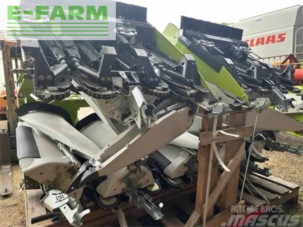 CLAAS conspeed corio 8/70 fc 70cm unterflurhäcksler Combine harvester spares & accessories
