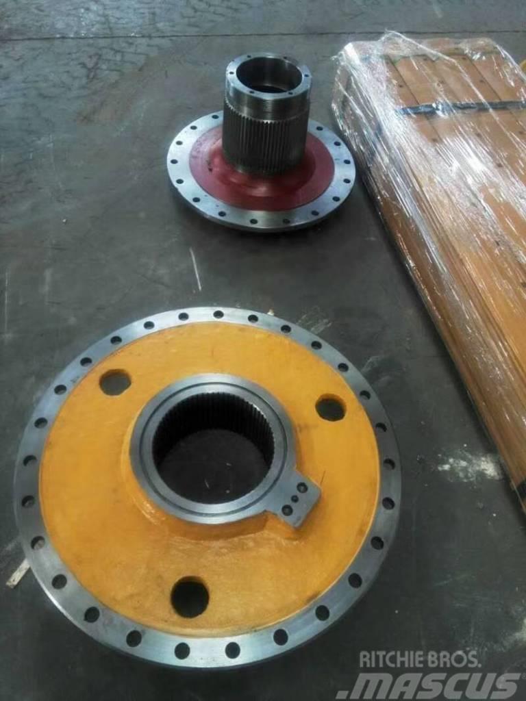 Shantui SD22 sprocket hub 154-27-12131 Tracks, chains and undercarriage