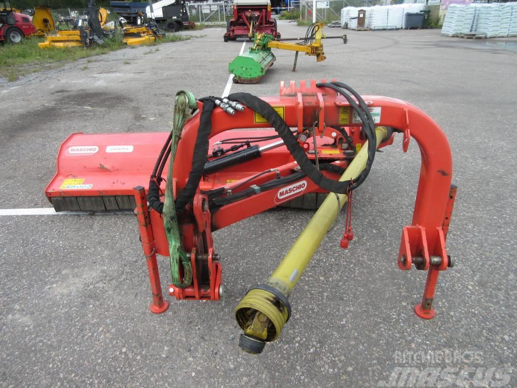 Maschio 210 Other road and snow machines