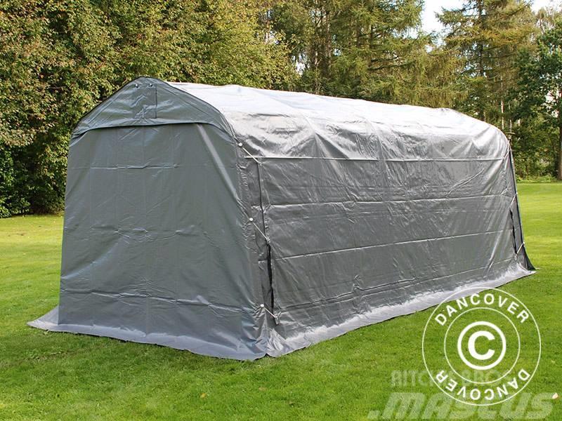 Dancover Storage Tent PRO 2,4x6x2,34m PVC Lagertelt Other groundscare machines