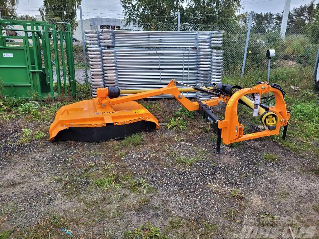 Optimal M1650 Other farming machines