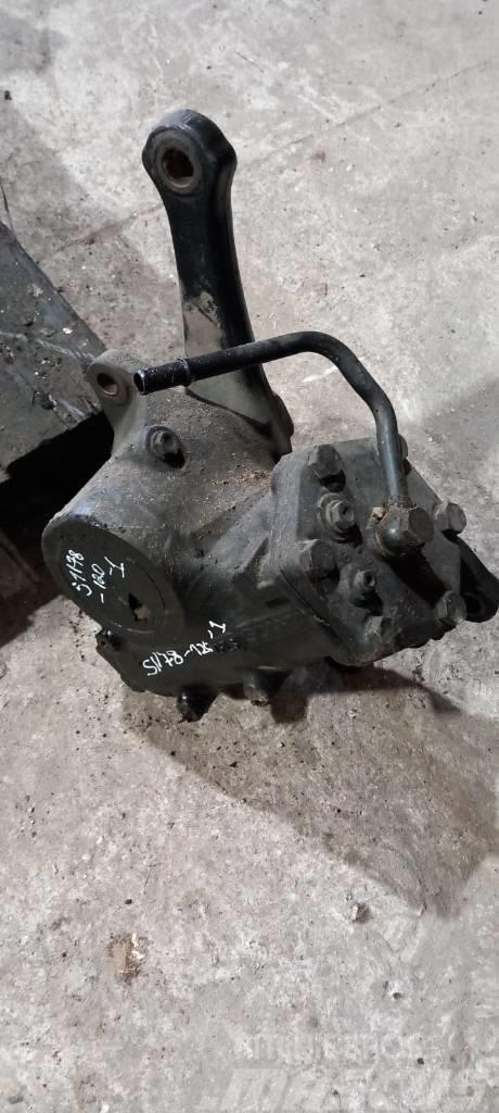 Scania R420 steering power 1353044 Gearboxes