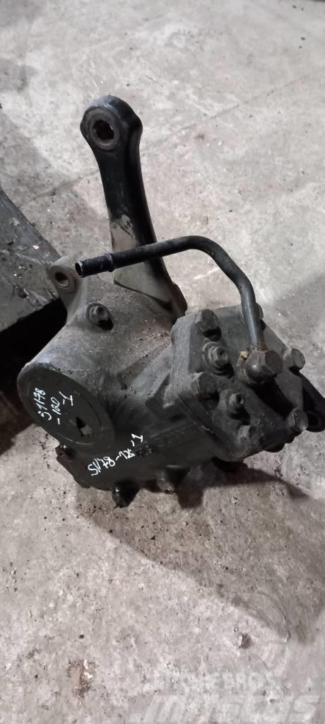 Scania R420 steering power 1353044 Gearboxes