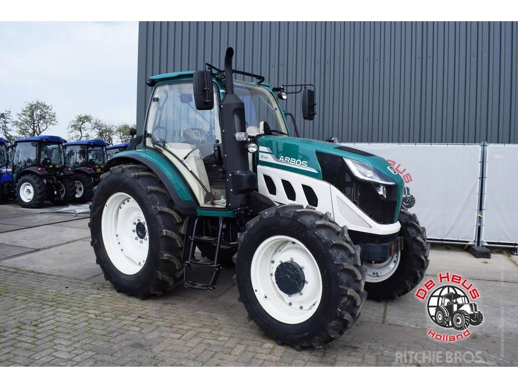 Arbos P5130 Tractors