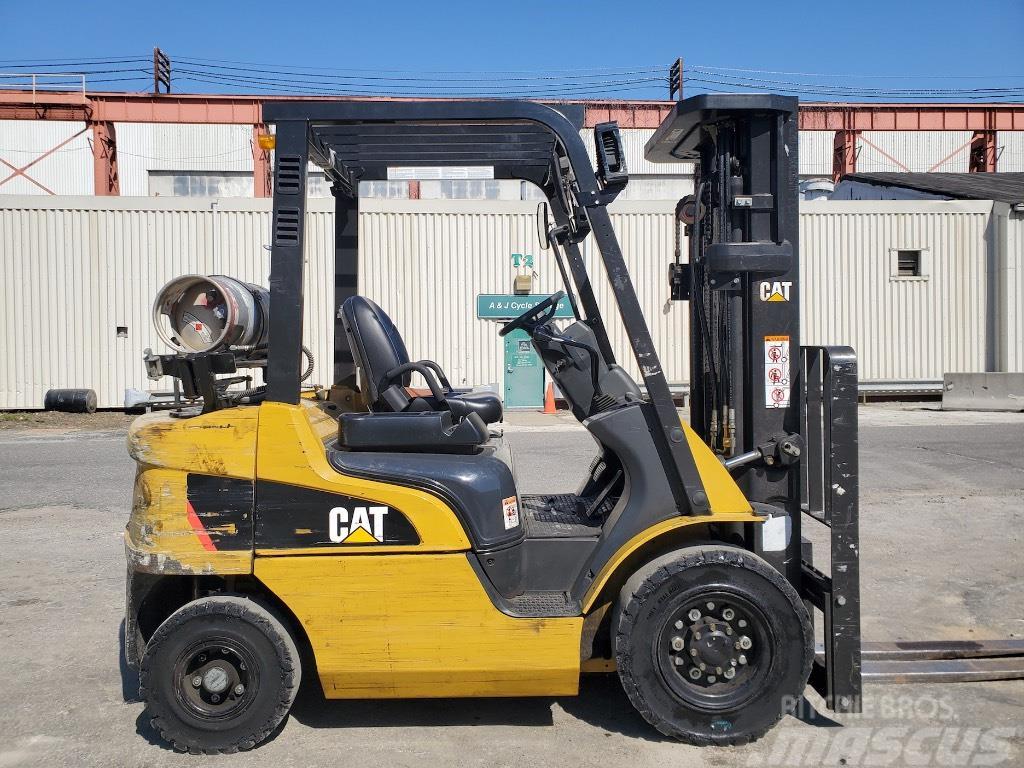 CAT 2P5000 Other