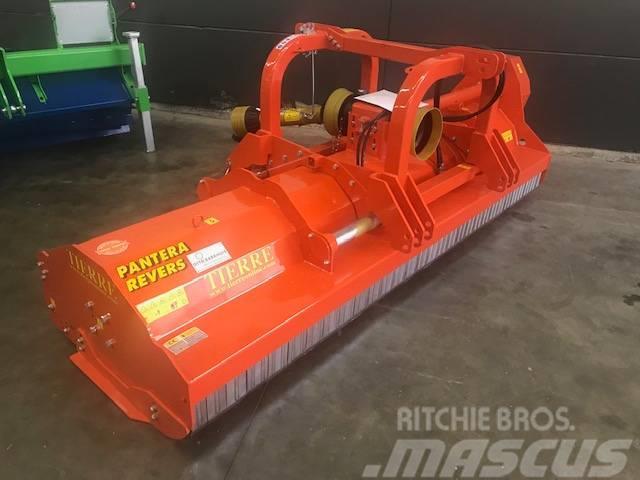 Tierre Pantera Revers 300 Other farming machines
