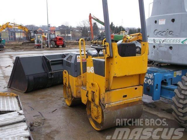 Bomag BW80 Other rollers