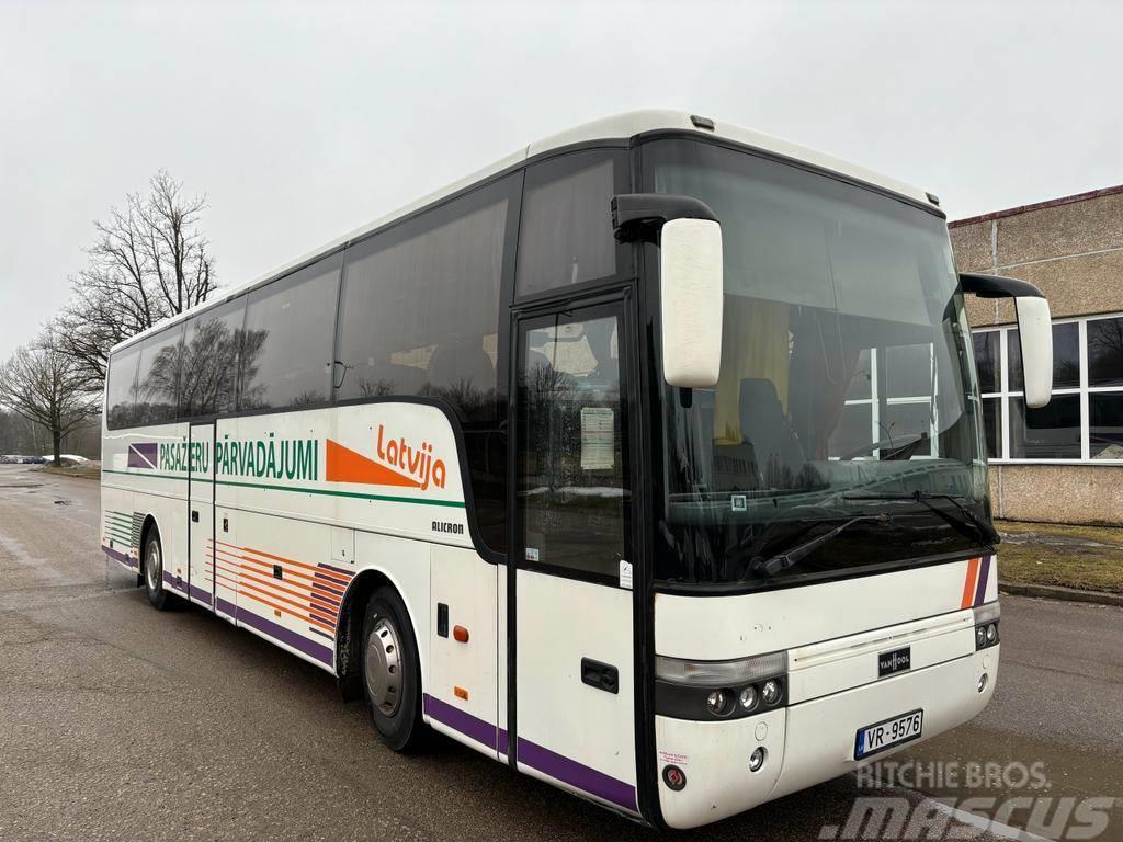 Van Hool 915SH2 Buses and Coaches