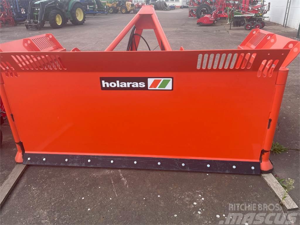 Holaras MES 570 H-115 Other farming machines