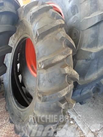  Pneu 13.6-28 Tyres, wheels and rims