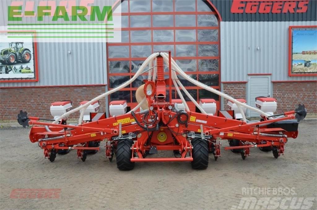 Kverneland optima f 8-reihig sx Precision sowing machines