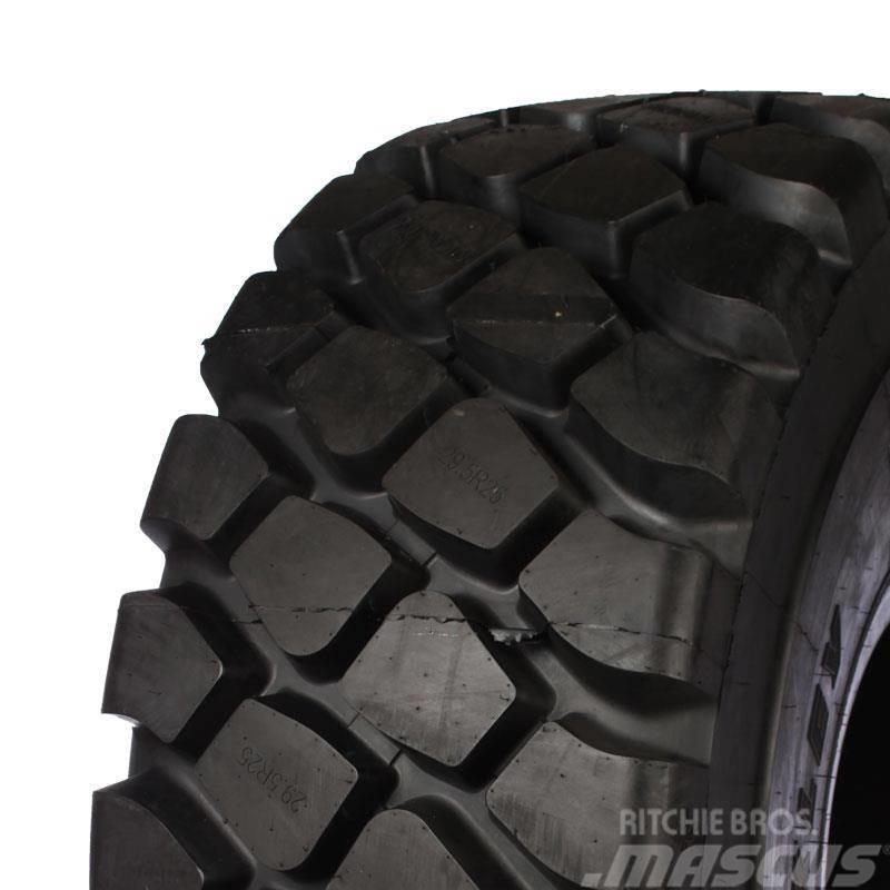 Barkley 29.5R25 BARKLEY BLM06S 200B ** E4 TL Tyres, wheels and rims